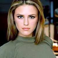 Elizabeth Hendrickson