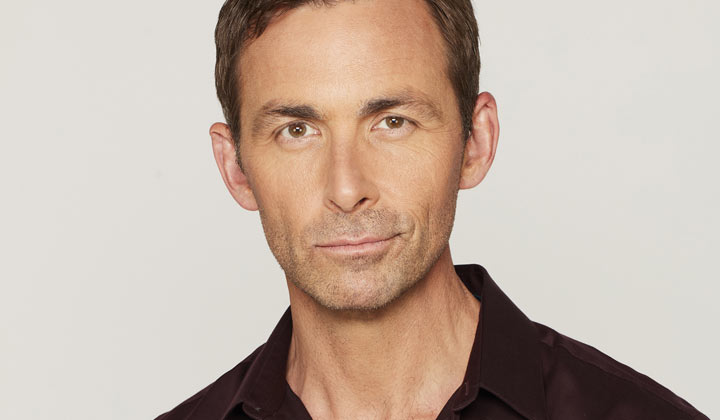 James Patrick Stuart