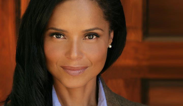 Victoria Rowell